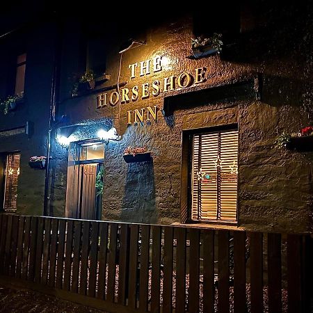 The Horseshoe Lochgilphead Exterior foto